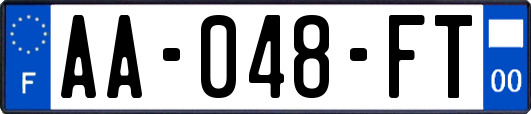 AA-048-FT