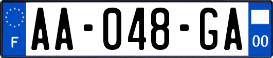 AA-048-GA