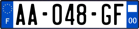 AA-048-GF