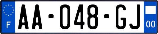 AA-048-GJ