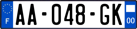 AA-048-GK