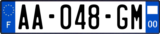 AA-048-GM