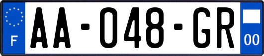 AA-048-GR