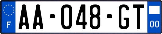 AA-048-GT