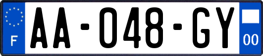 AA-048-GY