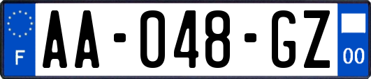 AA-048-GZ