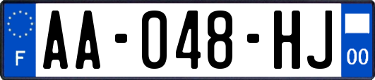 AA-048-HJ