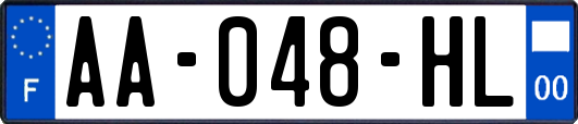 AA-048-HL