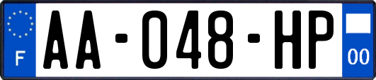 AA-048-HP