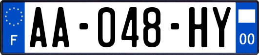 AA-048-HY