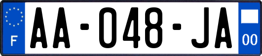 AA-048-JA