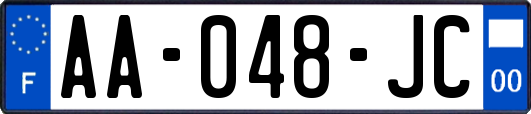 AA-048-JC