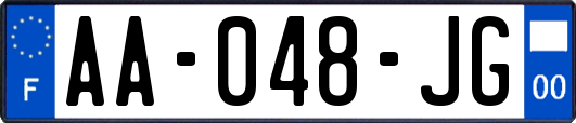 AA-048-JG