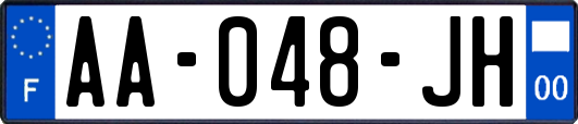 AA-048-JH