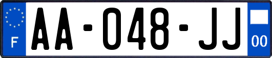 AA-048-JJ