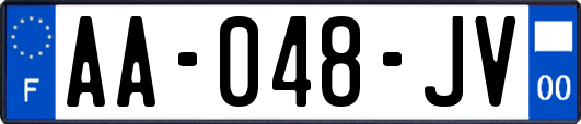 AA-048-JV