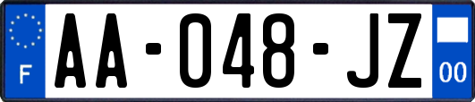 AA-048-JZ