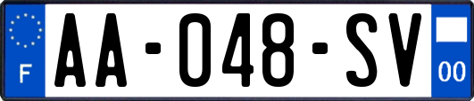 AA-048-SV