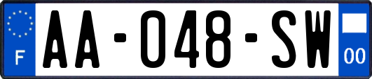 AA-048-SW