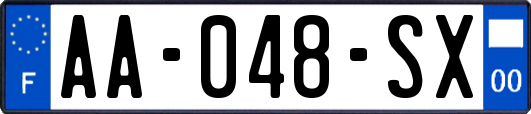 AA-048-SX