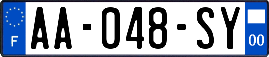 AA-048-SY