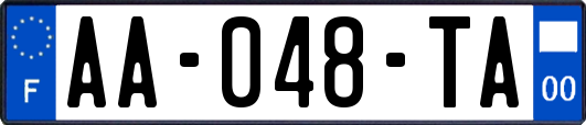 AA-048-TA