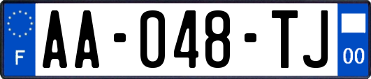 AA-048-TJ