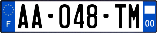 AA-048-TM