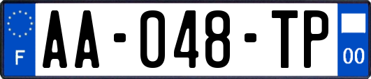 AA-048-TP