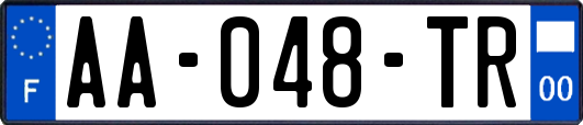 AA-048-TR