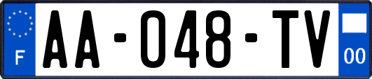 AA-048-TV