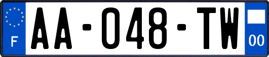 AA-048-TW