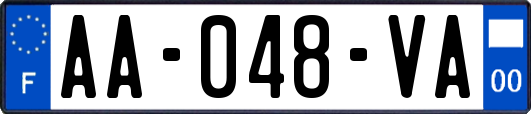 AA-048-VA