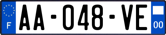 AA-048-VE