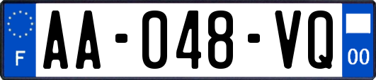 AA-048-VQ