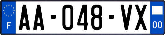 AA-048-VX