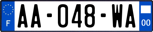 AA-048-WA