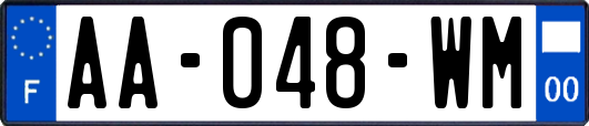 AA-048-WM