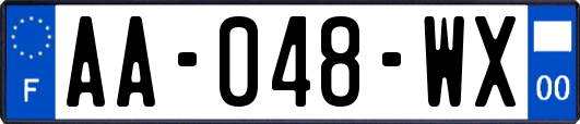 AA-048-WX