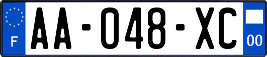 AA-048-XC