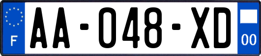 AA-048-XD