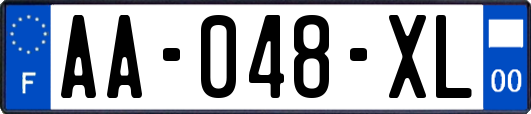 AA-048-XL