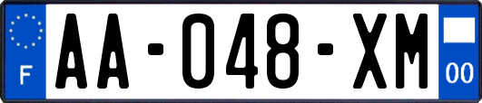 AA-048-XM