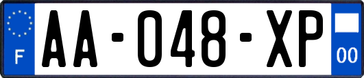 AA-048-XP