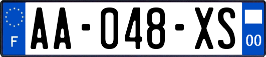 AA-048-XS