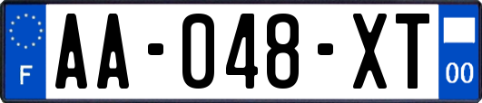 AA-048-XT