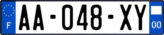 AA-048-XY