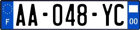 AA-048-YC