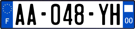 AA-048-YH