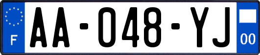 AA-048-YJ